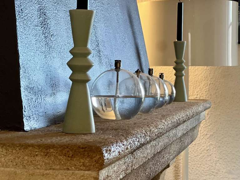 Domaine viticole Saint-Alexandre - 8 chambres - 1430m²