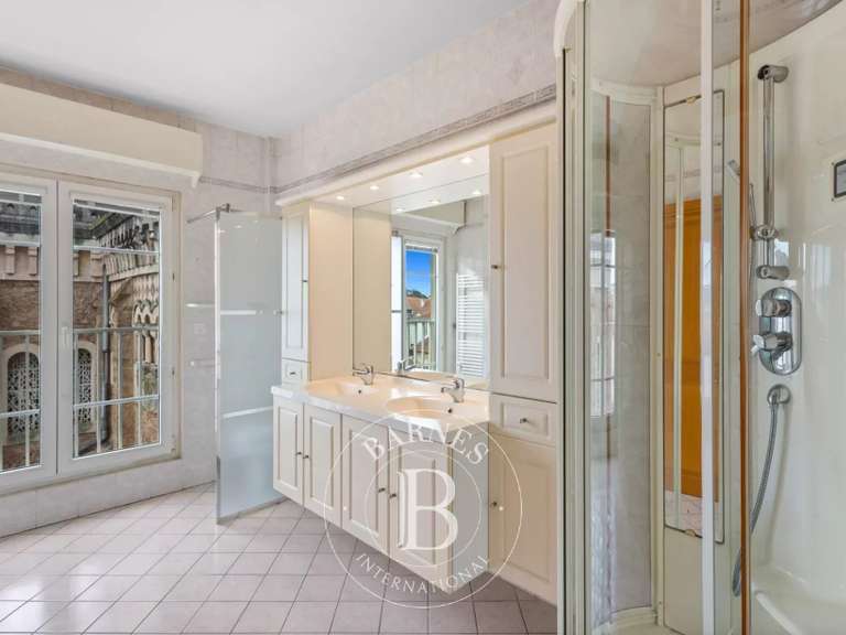 Appartement avec Vue sur mer Saint-Raphaël - 3 chambres - 132m²