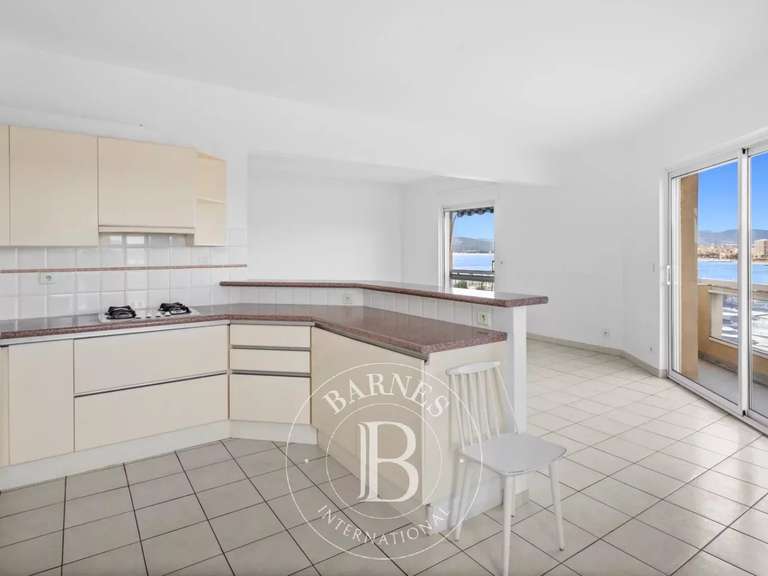 Appartement avec Vue sur mer Saint-Raphaël - 3 chambres - 132m²