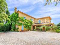 Vente maison 14 pièces
