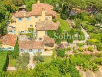 Vente maison 14 pièces
