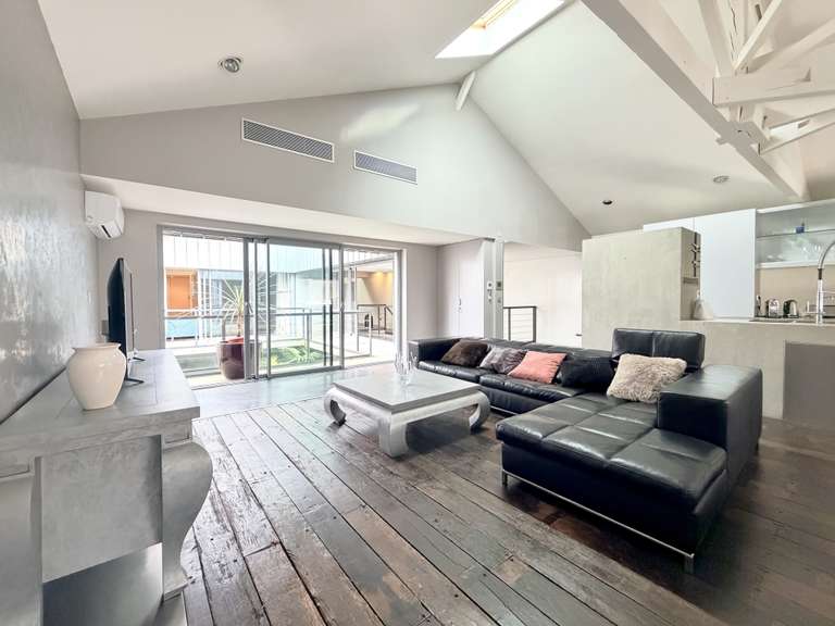 Loft Bordeaux - 4 chambres - 350m²