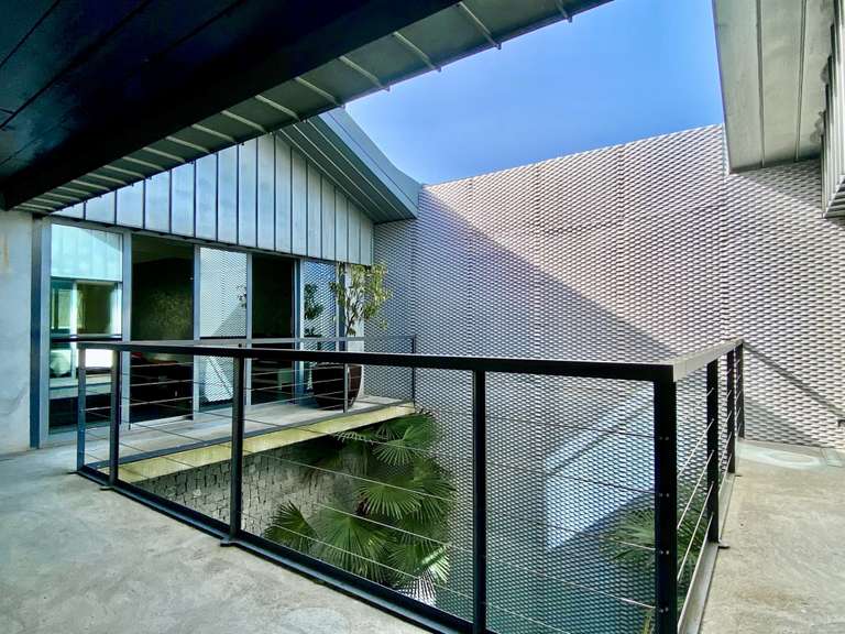 Loft Bordeaux - 4 chambres - 350m²