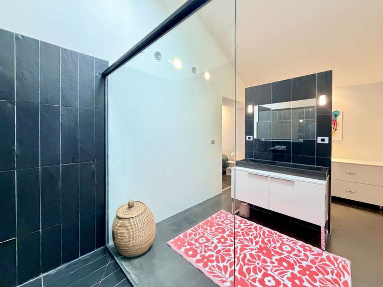Loft Bordeaux - 4 chambres - 350m²