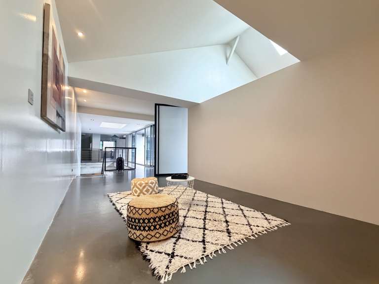 Loft Bordeaux - 4 chambres - 350m²