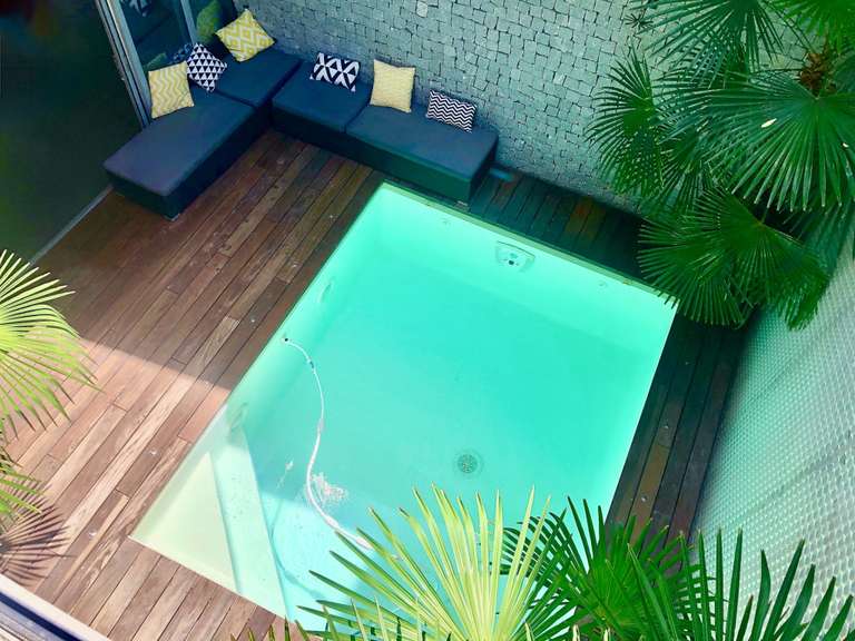 Loft Bordeaux - 4 chambres - 350m²
