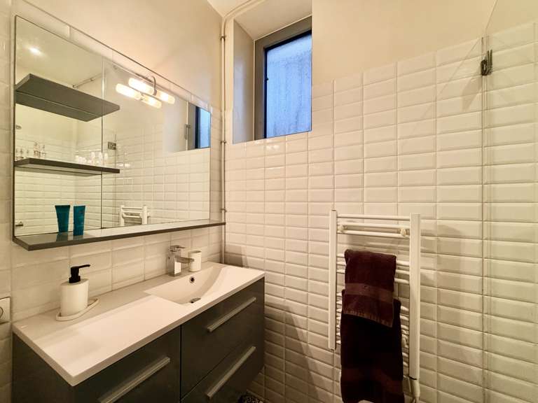 Loft Bordeaux - 4 chambres - 350m²