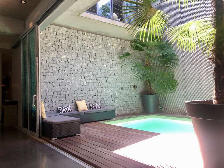 Loft Bordeaux - 4 chambres - 350m²