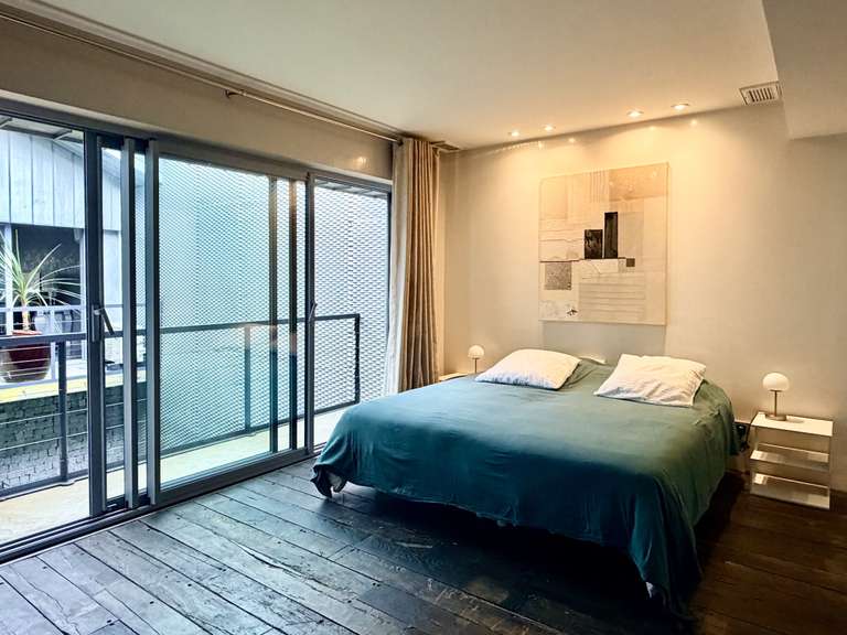 Loft Bordeaux - 4 chambres - 350m²
