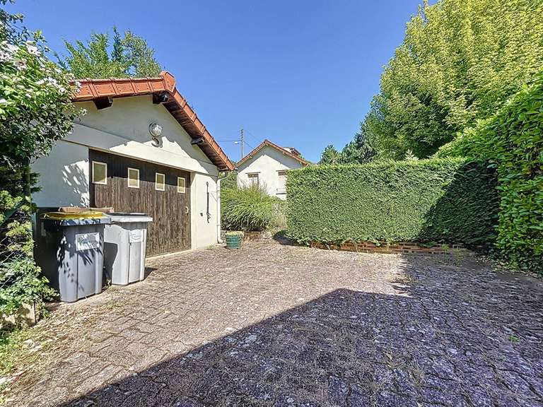 House Chatou - 2 bedrooms - 48m²