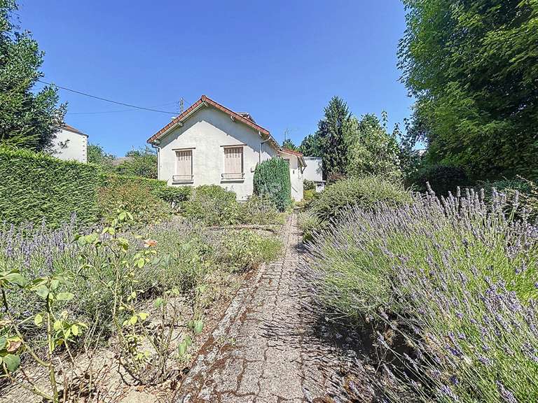 House Chatou - 2 bedrooms - 48m²