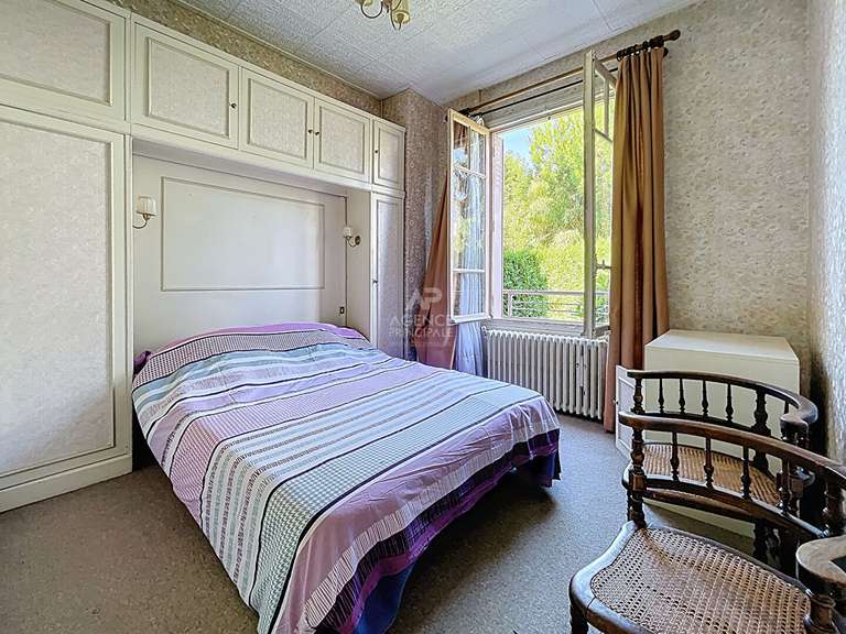 House Chatou - 2 bedrooms - 48m²
