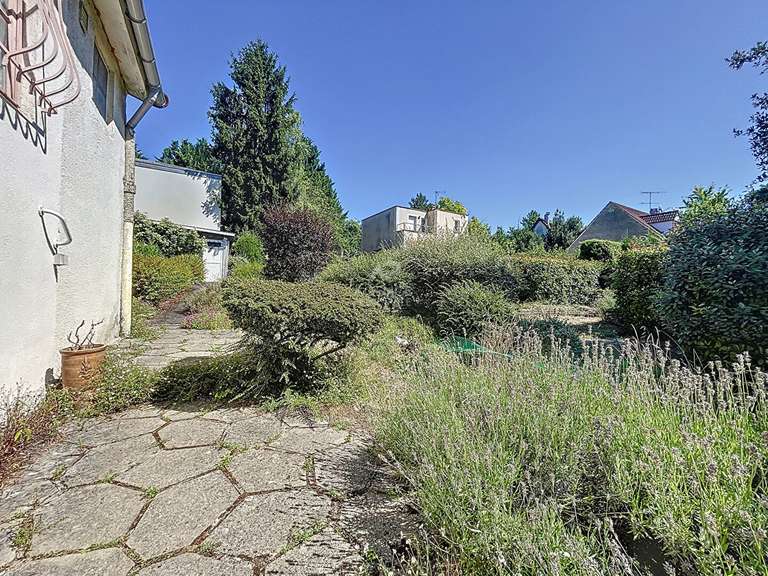 House Chatou - 2 bedrooms - 48m²