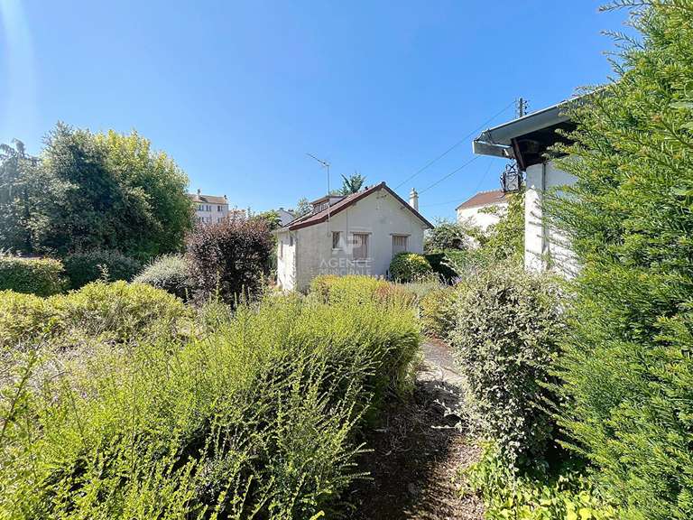 House Chatou - 2 bedrooms - 48m²