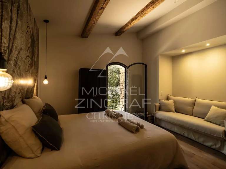 Maison Gordes - 3 chambres - 128m²