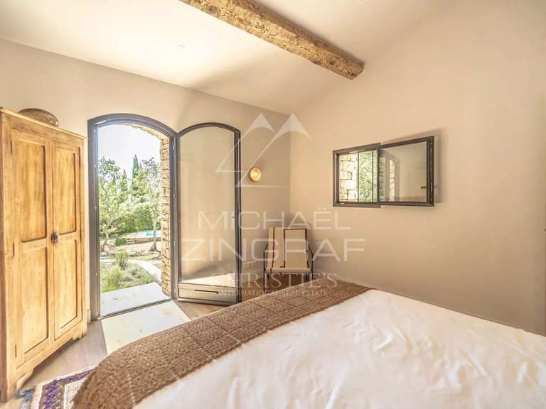 Maison Gordes - 3 chambres - 128m²