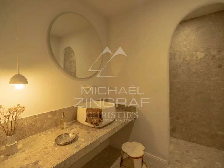 Maison Gordes - 3 chambres - 128m²
