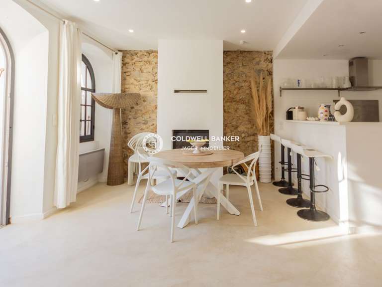 Villa Gassin - 3 chambres - 101m²
