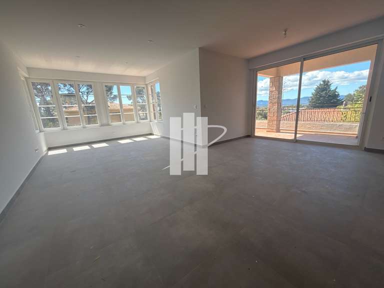 Appartement avec Vue sur mer Saint-Raphaël - 4 chambres - 122m²