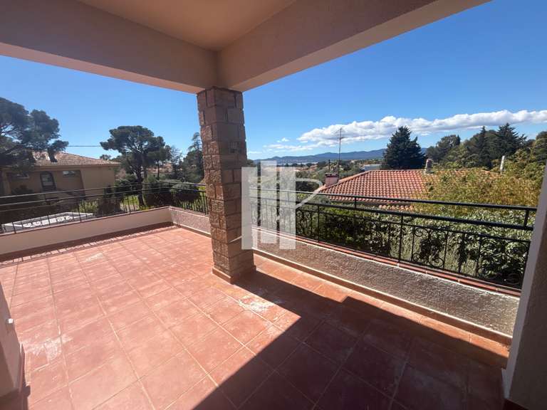 Appartement avec Vue sur mer Saint-Raphaël - 4 chambres - 122m²