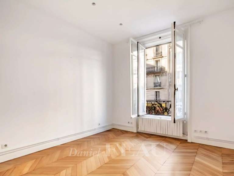 Apartment Paris 6e - 5 bedrooms - 172m²