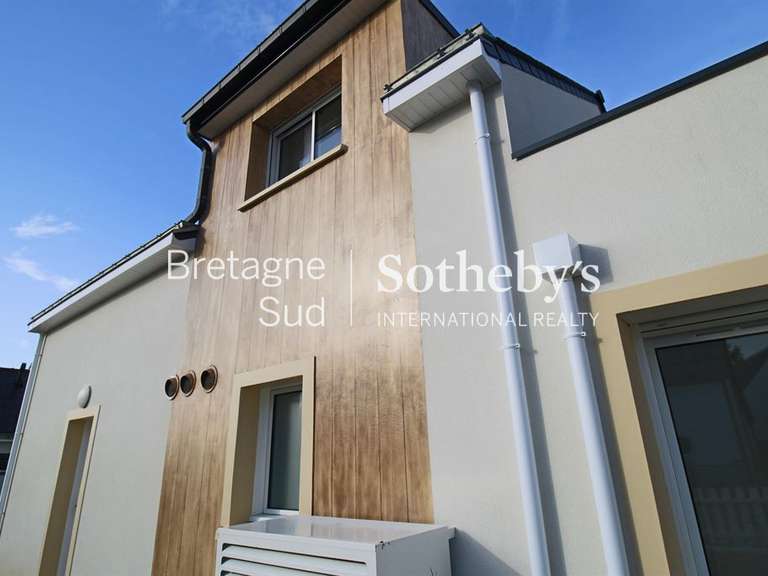 Maison Le Pouliguen - 3 chambres - 114m²