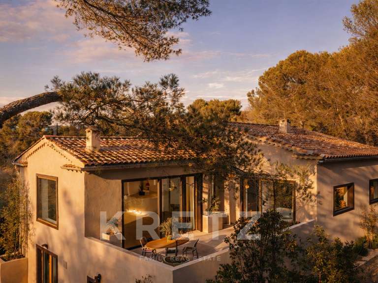 Maison Aix-en-Provence - 4 chambres - 160m²