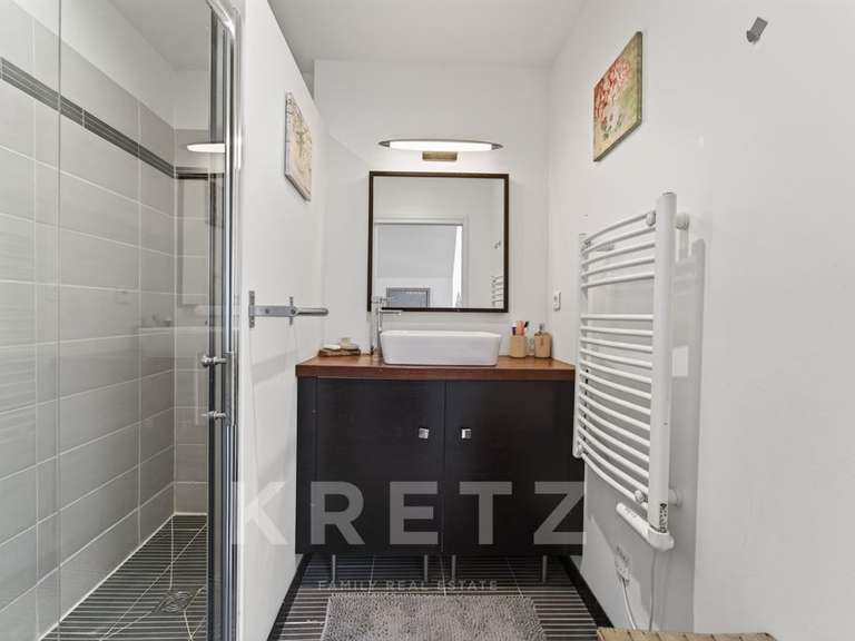 Maison Bages - 5 chambres - 185m²