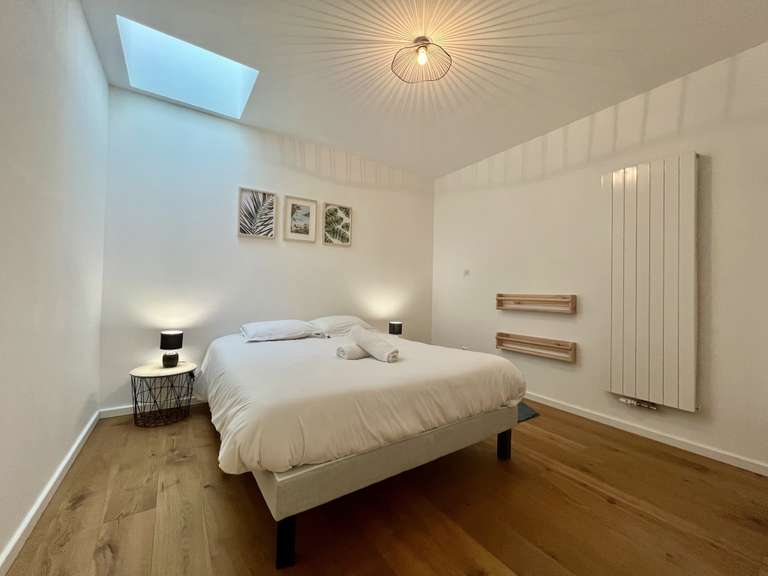 Loft Bordeaux - 4 chambres - 210m²