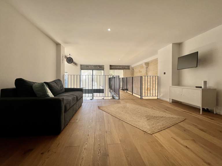 Loft Bordeaux - 4 chambres - 210m²
