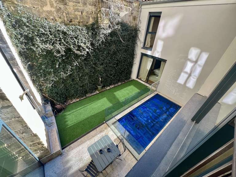 Loft Bordeaux - 4 chambres - 210m²