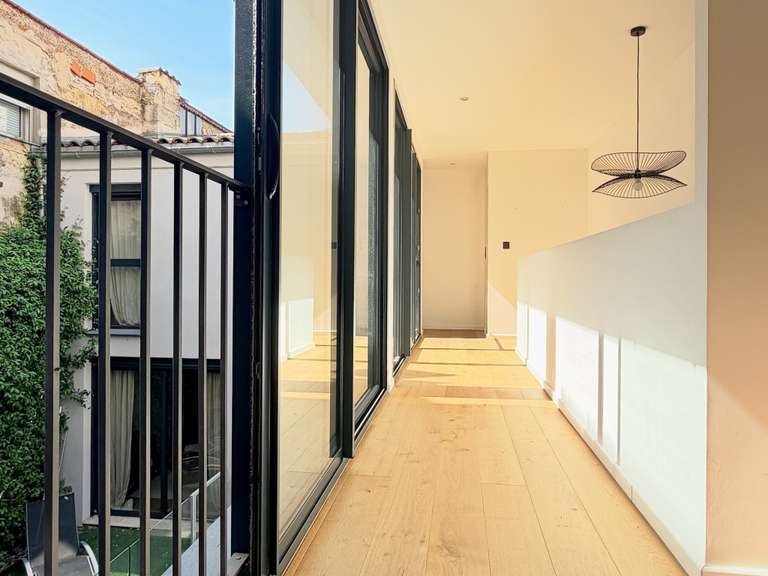 Loft Bordeaux - 4 chambres - 210m²