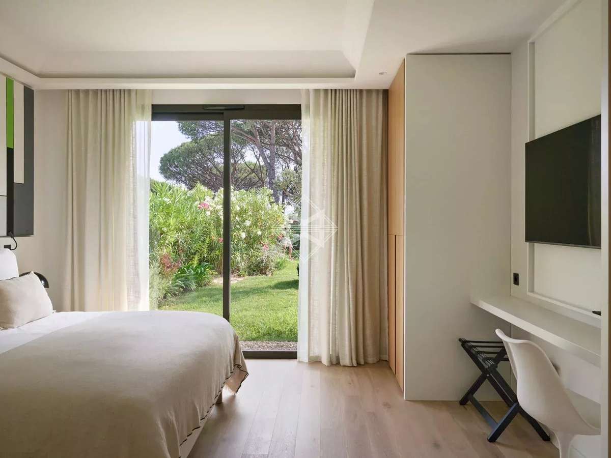 House Ramatuelle