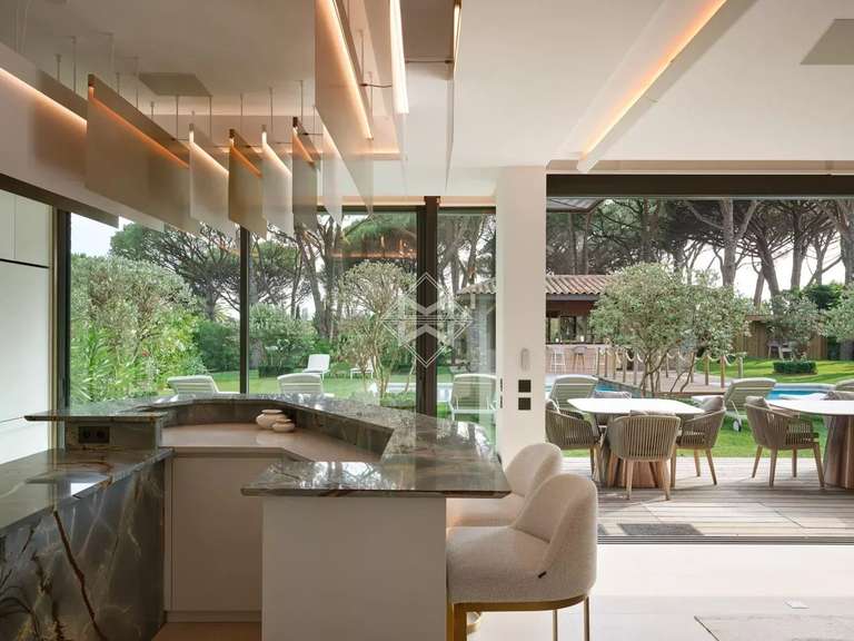 House Ramatuelle - 8 bedrooms - 450m²