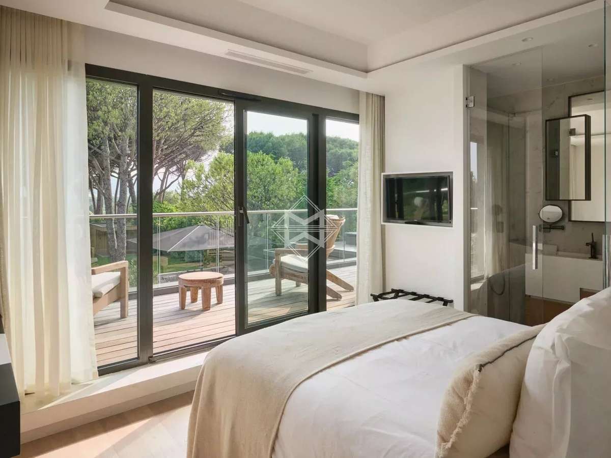 House Ramatuelle