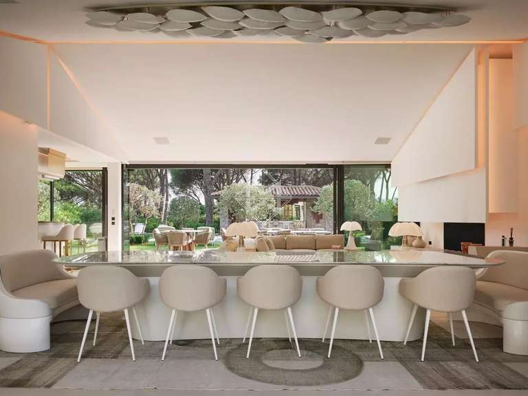 House Ramatuelle - 8 bedrooms - 450m²