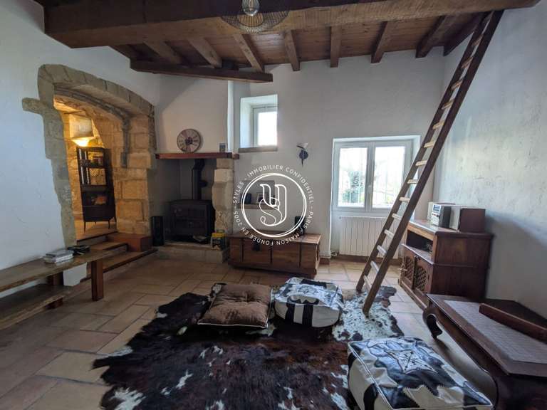 Villa Uzès - 4 chambres - 160m²
