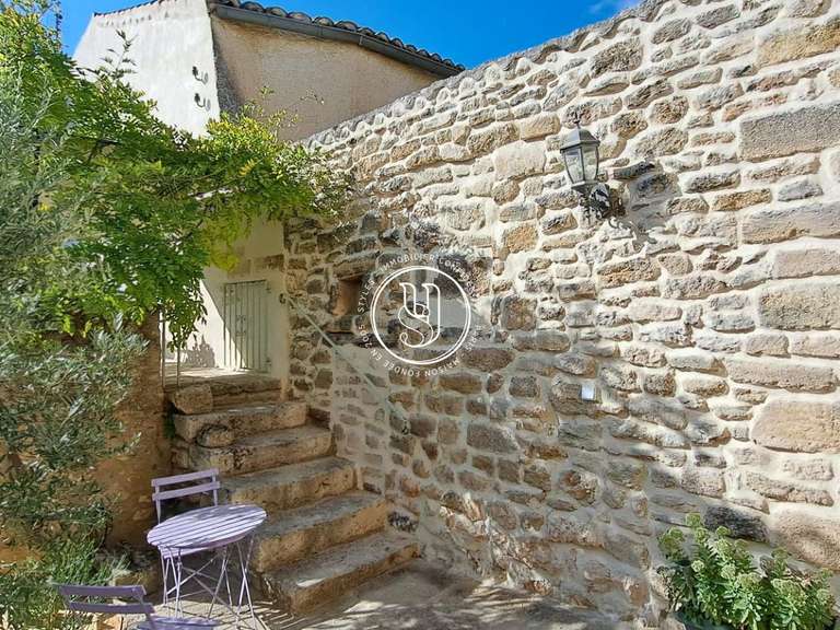 Villa Uzès - 4 chambres - 160m²
