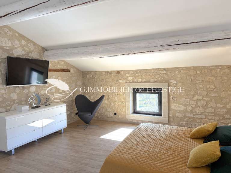 Maison Velleron - 5 chambres - 464m²