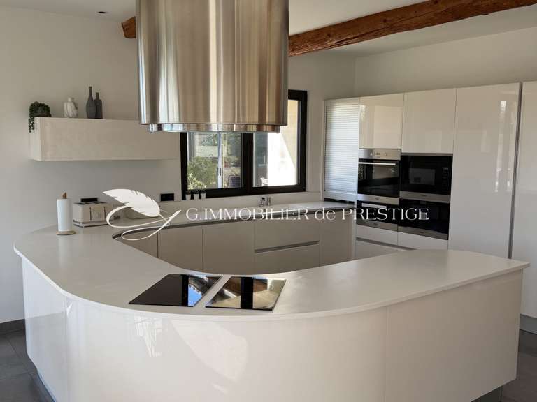 Maison Velleron - 5 chambres - 464m²