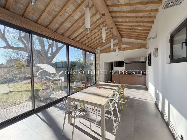 Maison Velleron - 5 chambres - 464m²
