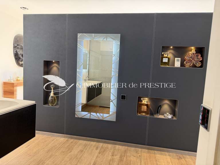 Maison Velleron - 5 chambres - 464m²