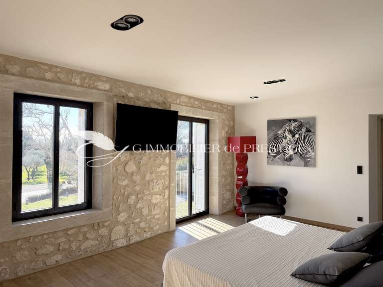 Maison Velleron - 5 chambres - 464m²