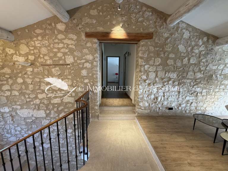 Maison Velleron - 5 chambres - 464m²
