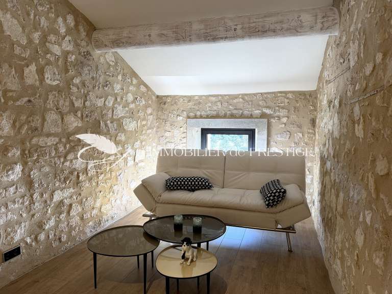 Maison Velleron - 5 chambres - 464m²