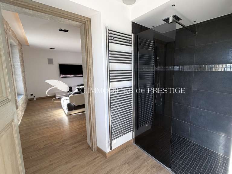 Maison Velleron - 5 chambres - 464m²