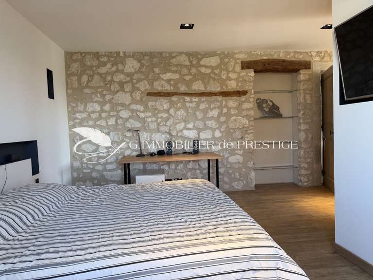 Maison Velleron - 5 chambres - 464m²