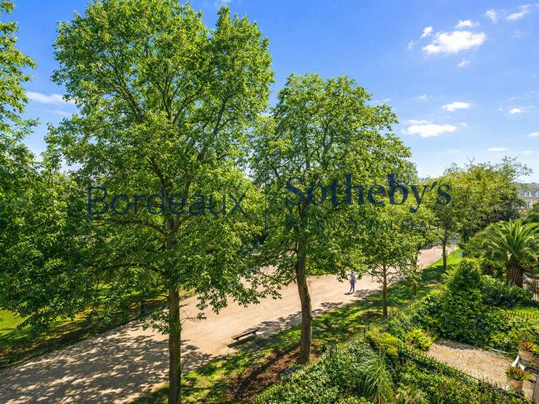 Appartement Bordeaux - 3 chambres - 160m²
