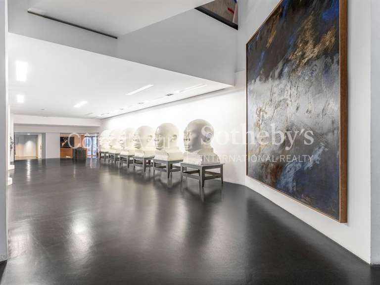 Appartement Nice - 735m²