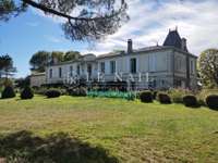 Demeure d'exception 14 pièces Demeure d'exception 14 pièces